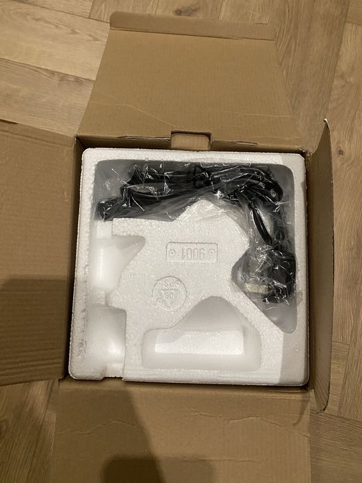 Vand aparat preparat supa crema