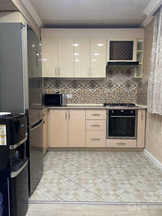 Продается квартира на Ц2 Алайский (бывшая улица Гоголя)