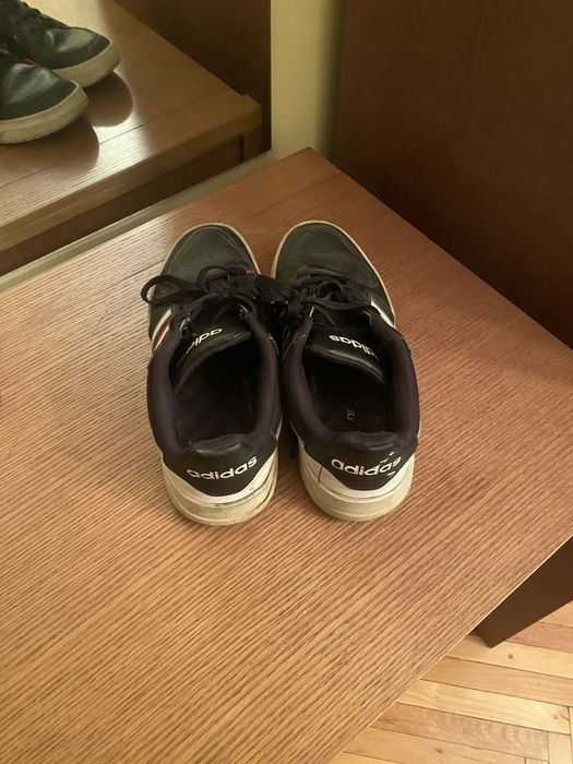 Кроссовки Adidas 43 размер