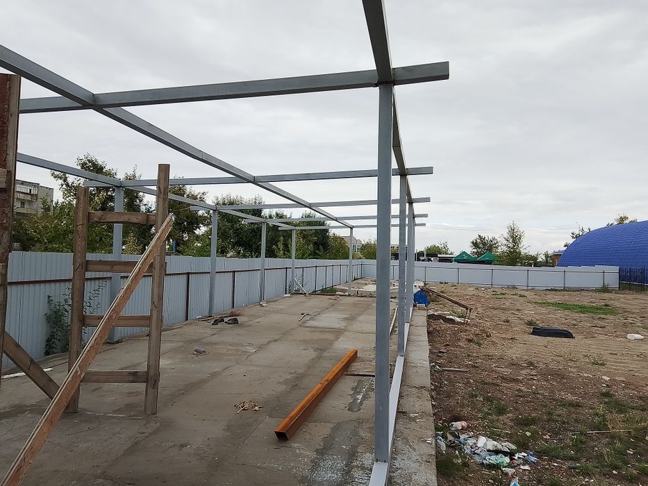 Зем участок в центре