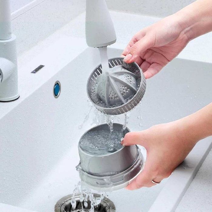 Преносима електрическа сокоизстисквачка за цитруси