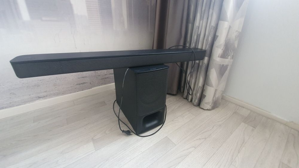Продам саундбар Sony