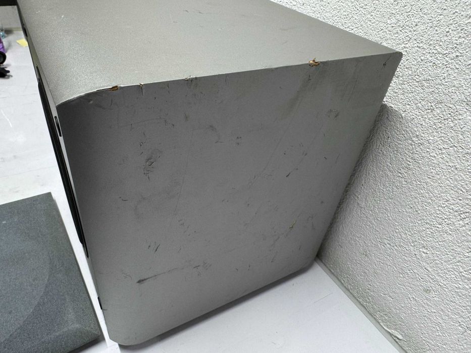 Буфер - Eltax EA SW20