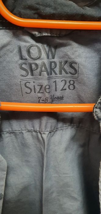 Дрехи за момче 110-134