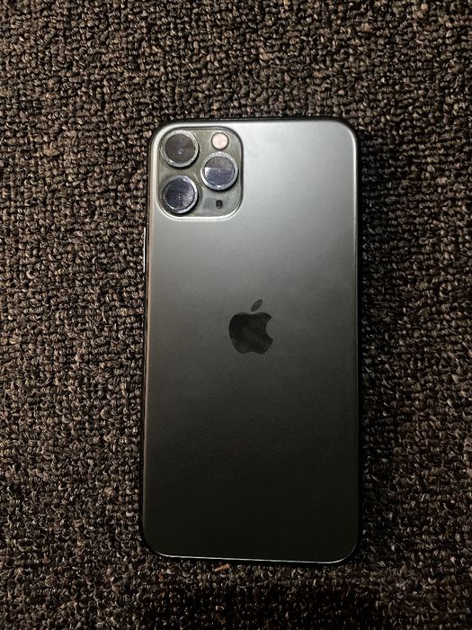 Iphone 11 pro yomkost 93