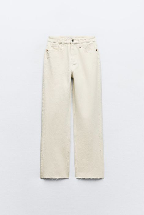 Джинсы ZARA