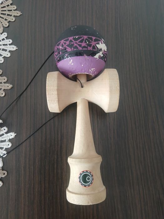 Vând kendama setup,Ken okendama tama karo antiskid