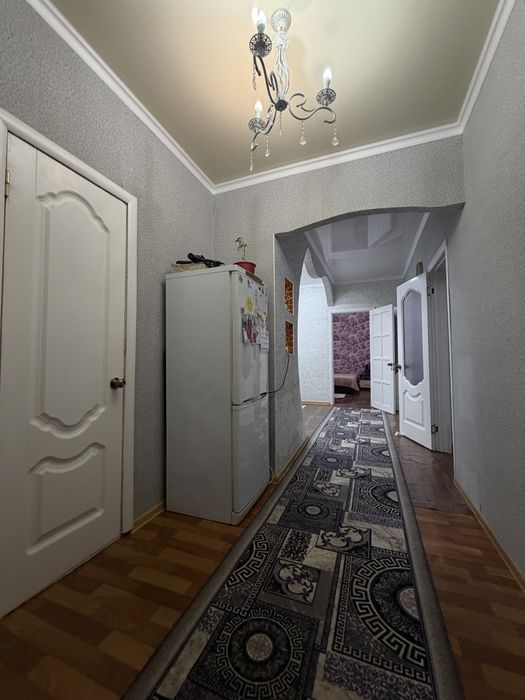 Продается дом с времянкой