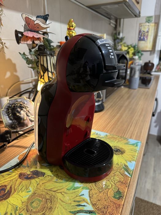 Esspresor cu capsule Krups Dolce Gusto