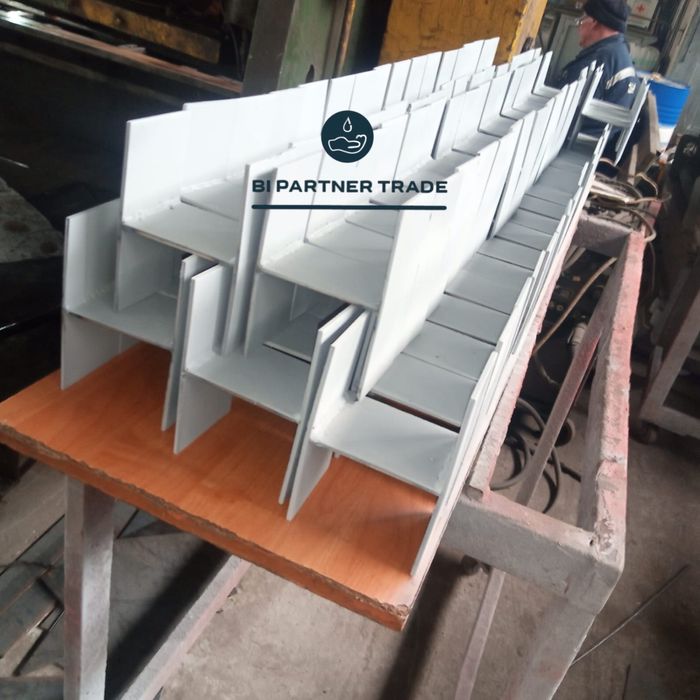 Соединительный элемент для жби колец Мс-3 сейсмодетали Н h