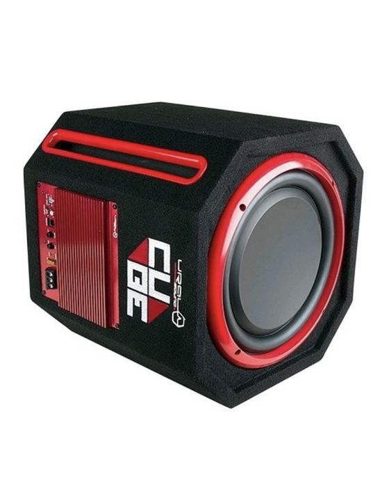 Сабвуфер урал cube ASD12A