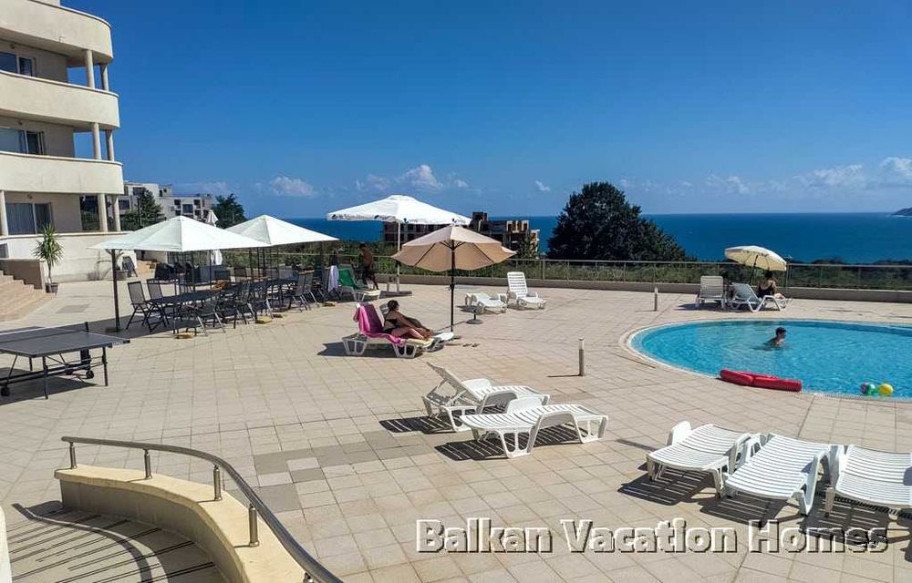 Продава се Двустаен апартамент в Бяла - 96 кв.м за 740 €/кв.м - Снимка #1