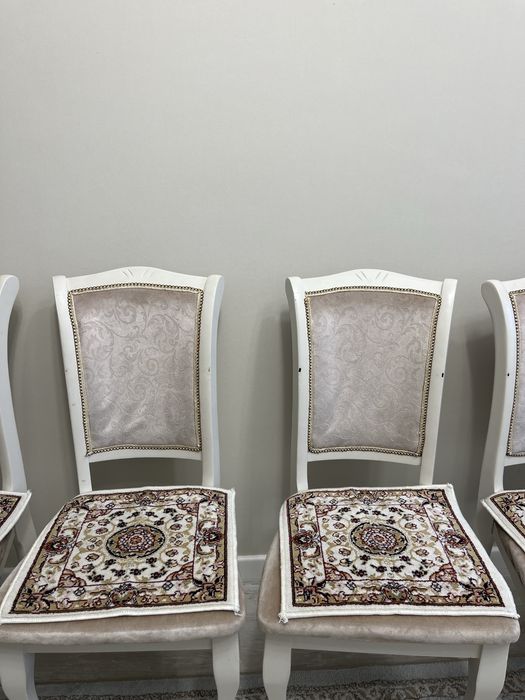 Продается стульчики