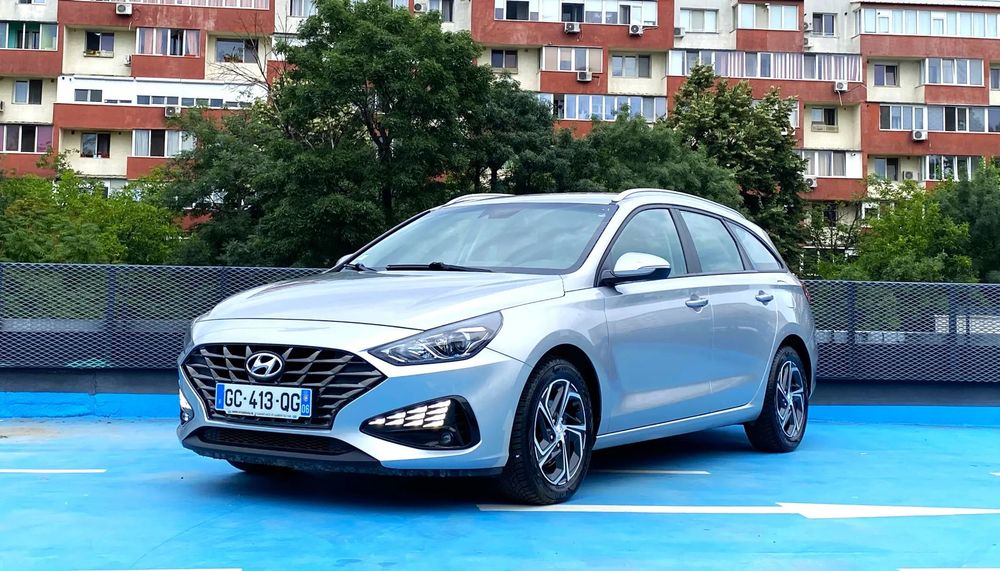 Hyundai I30 GARANTIE 24 Luni 20000 Km