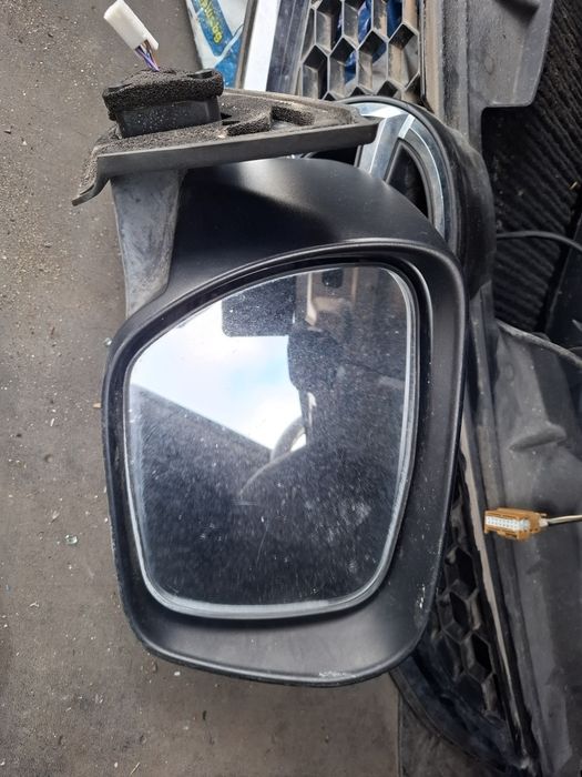 Дясно огледало Mazda 5 / Мазда 5 2007г.