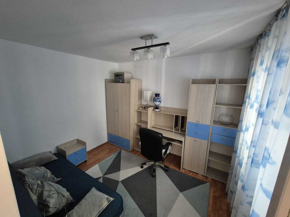 Apartament 2 camere | Calea Șagului | 52 mp | Centrală proprie