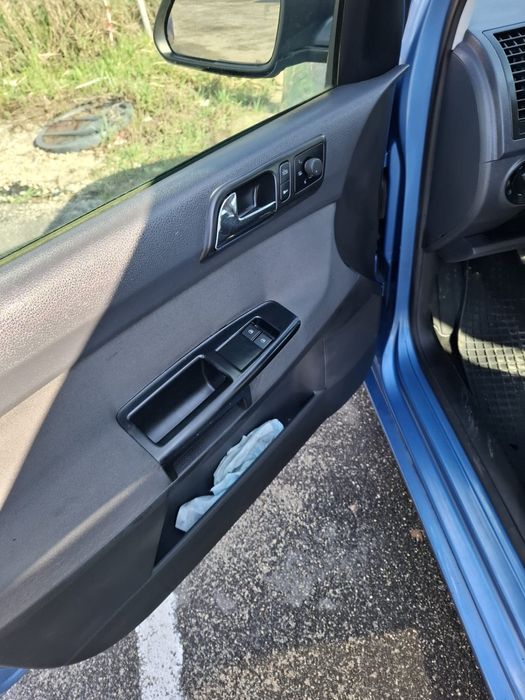 Vand VW Polo, 1.2 benzina, an 2007.