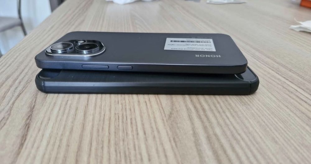 Honor 400 256 Gb