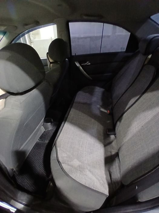Продам автомобиль Chevrolet Nexia R3