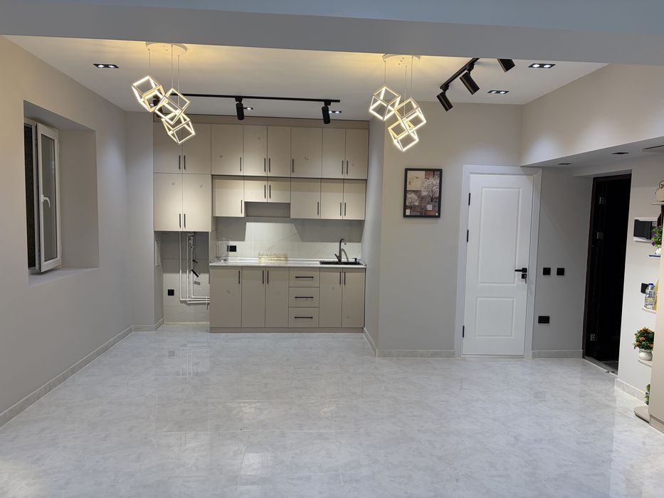 Yunusobod zarbuloq novostroyka sokolniy etaj sotiladi yevroremont