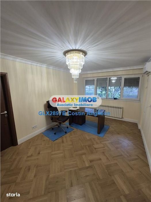 Spatiu pentru birou 2 camere - Victoriei \/ Dorobanti