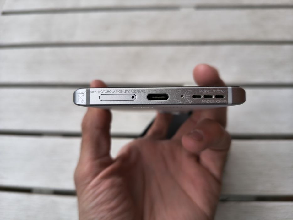 Motorola Edge 30 Fusion