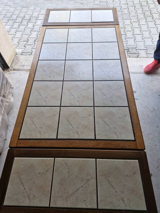 Масивна Маса за хранене