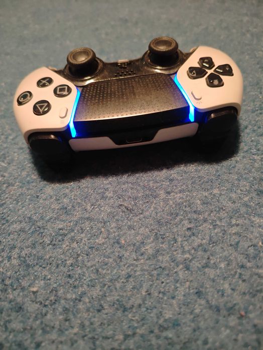 Безжичен контролер Sony DualSense Edge за PlayStation 5 (PS5)