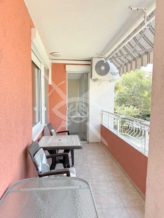 Продава се Двустаен апартамент в к.к. Слънчев бряг - 75 кв.м за 1040 €/кв.м - Снимка #4