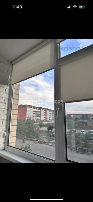 Продам 2 комн. квартиру