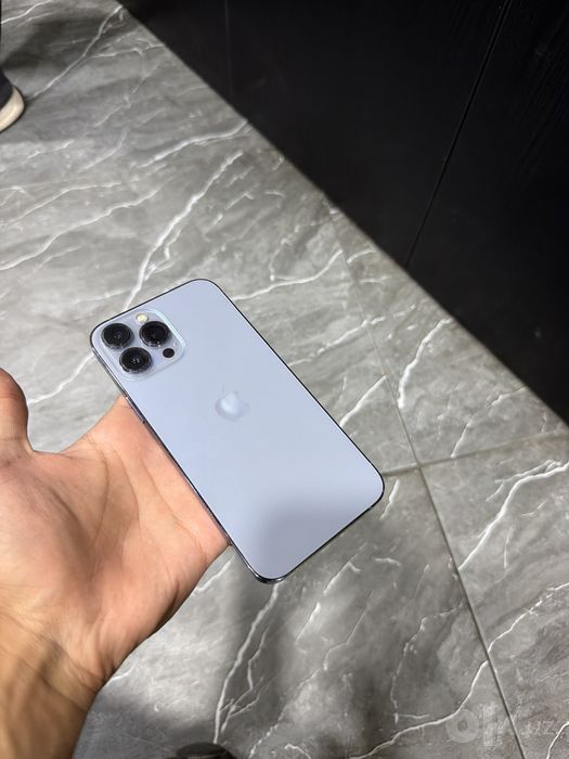 Iphone 13 pro max