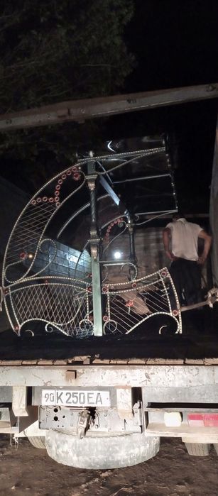 Качелия содовая сиз учун