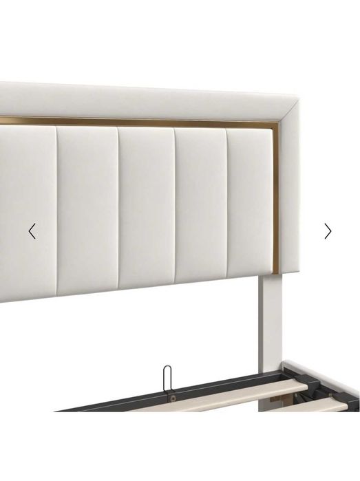 Vand pat 160/200 nou