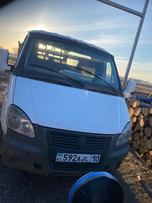 Продам газель 2005 год