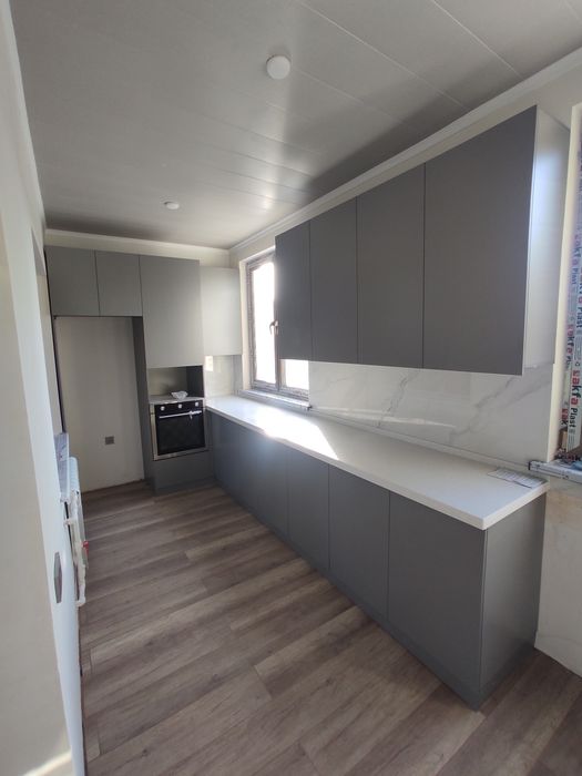 Мебель на заказ любой сложности