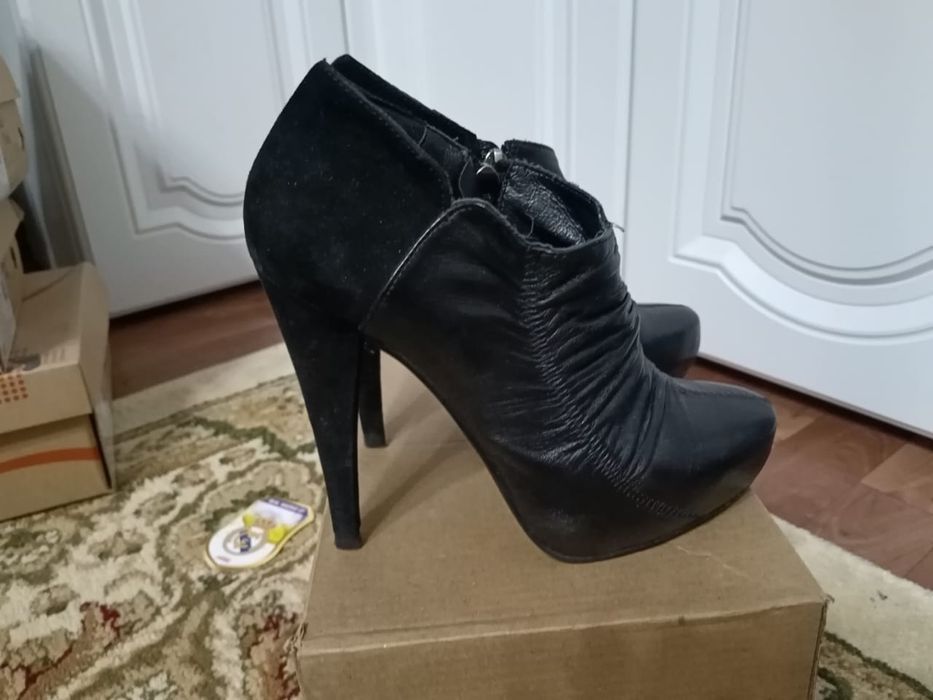 Батильоны женские