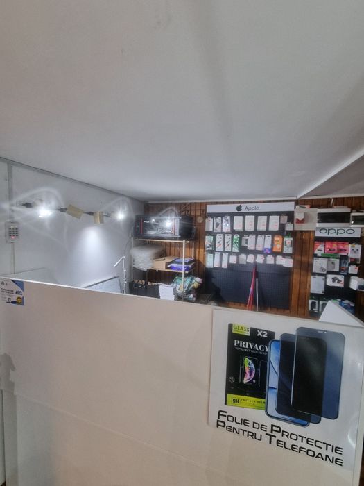 Reparatii Telefoane Pitești Service GSM Central