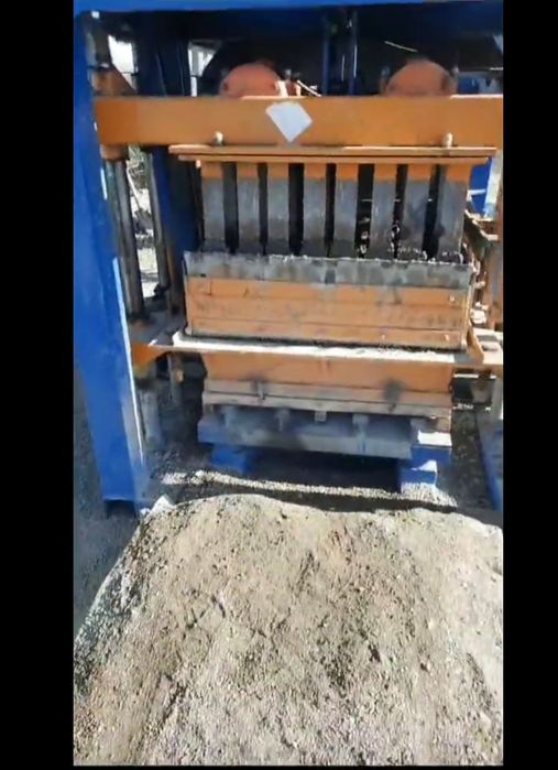 пескаблок станогы