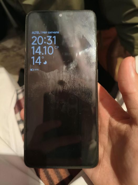 Xiaomi Redmi note 12 pro