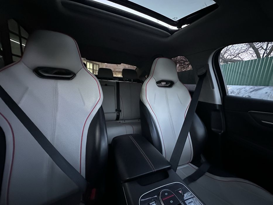 Byd Chazor DM-I 2-pazitsiya