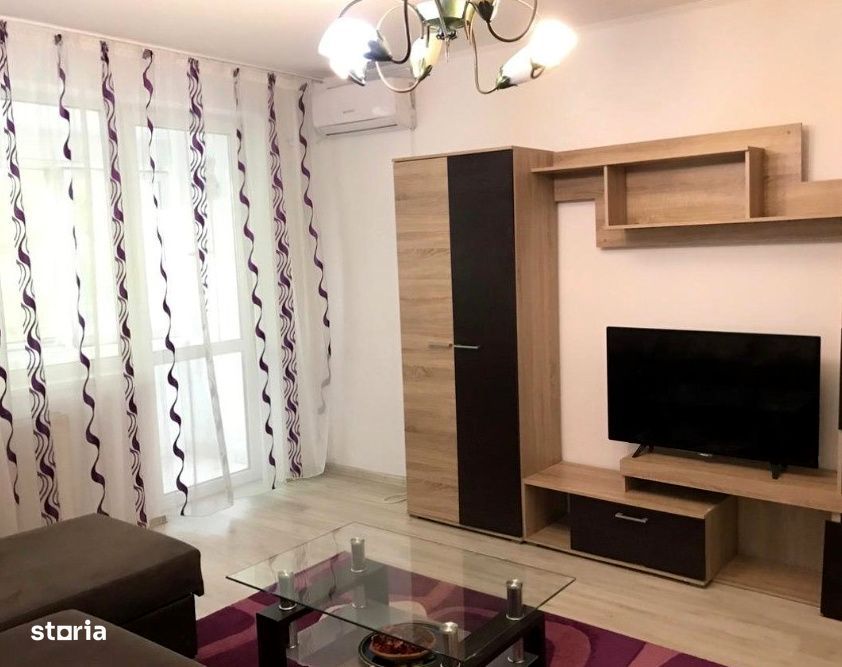 2 camere modern Horoscop Unirii