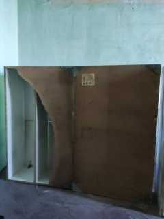 Кухненски шкафове