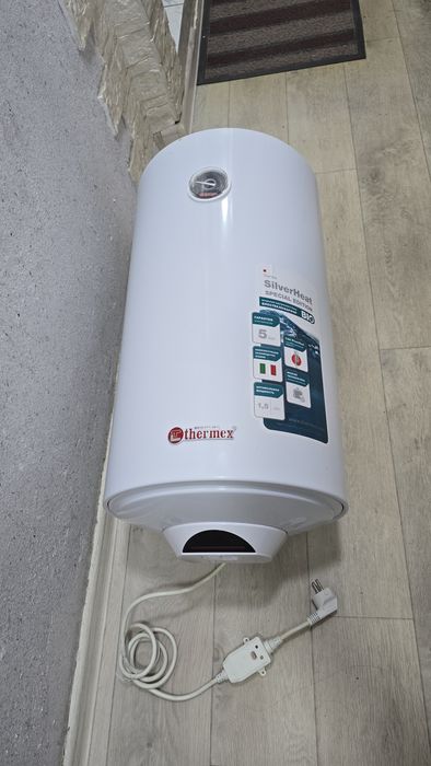 Водонагреватель ( Титан, Бойлер )