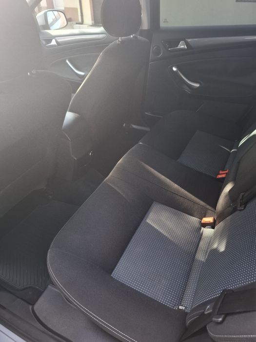 Vând Ford Focus An 2014 Automat