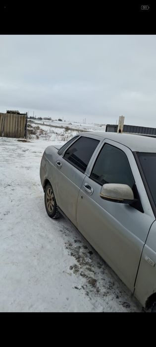 Приора сатылымда