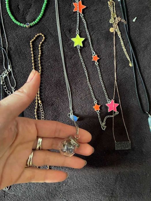 Над 50 броя гердани