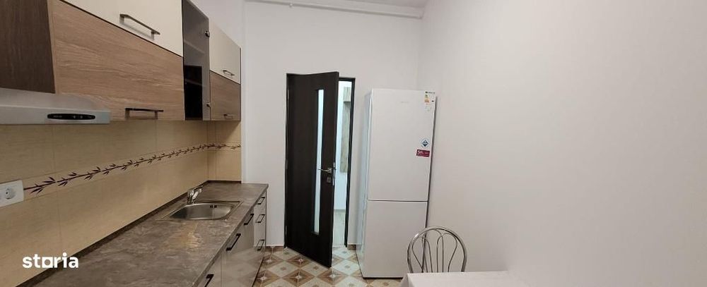 Grozavesti/Metrou-Apartament 2 camere/ Bloc nou