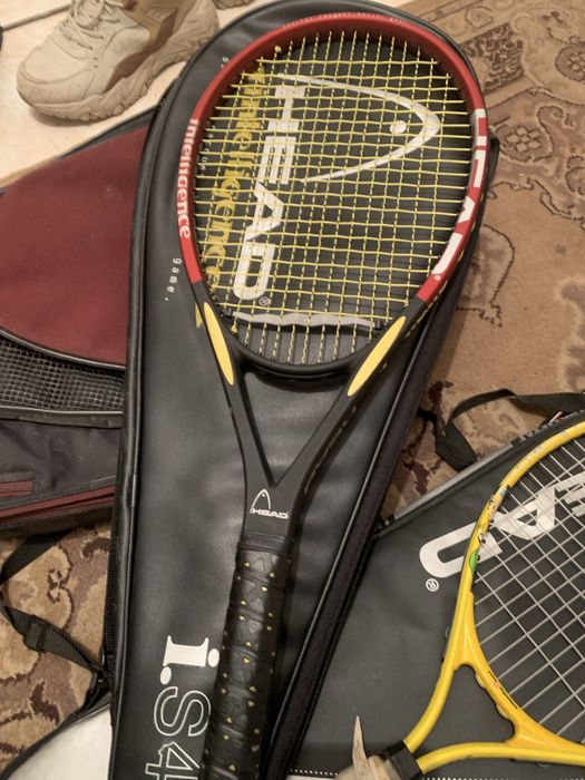 Ракетки оригинал