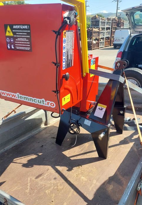 tocător crengi  r 120 la tractor - pret promo