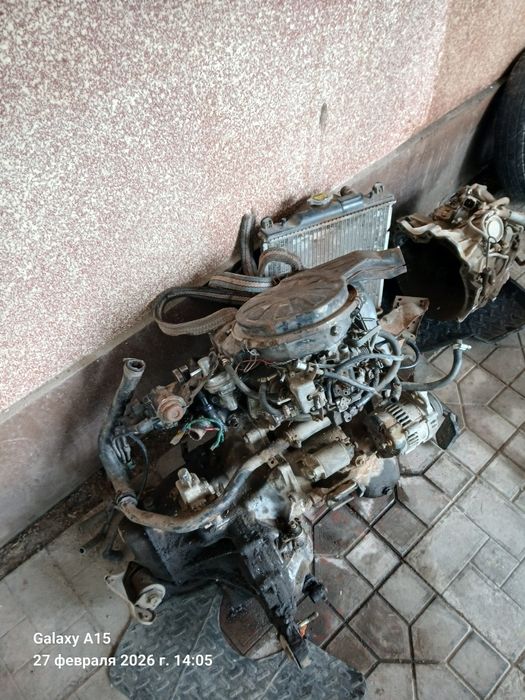 Tiko 1999 yil narxi 18 mln